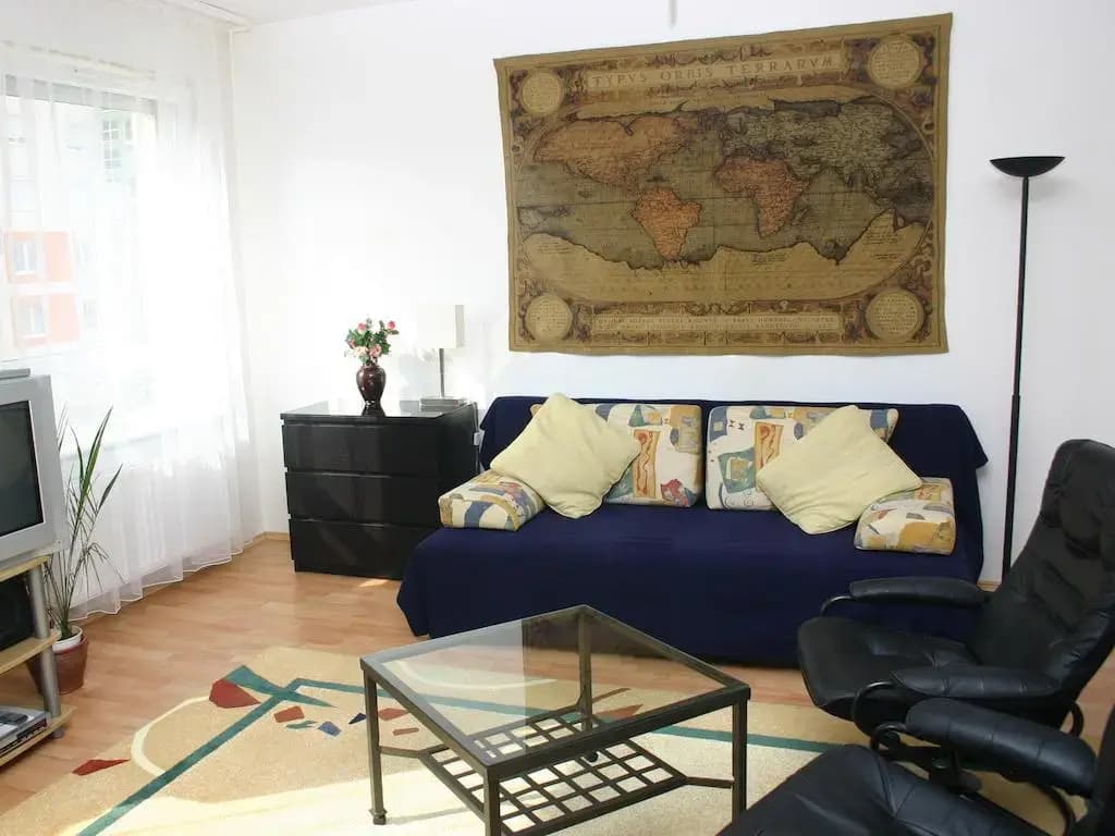Arriva Apartment with indoor parking - photo 5
