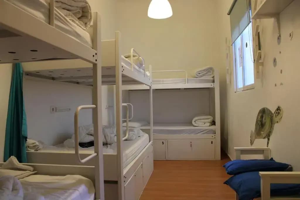 Mediterranean Hostel - photo 2