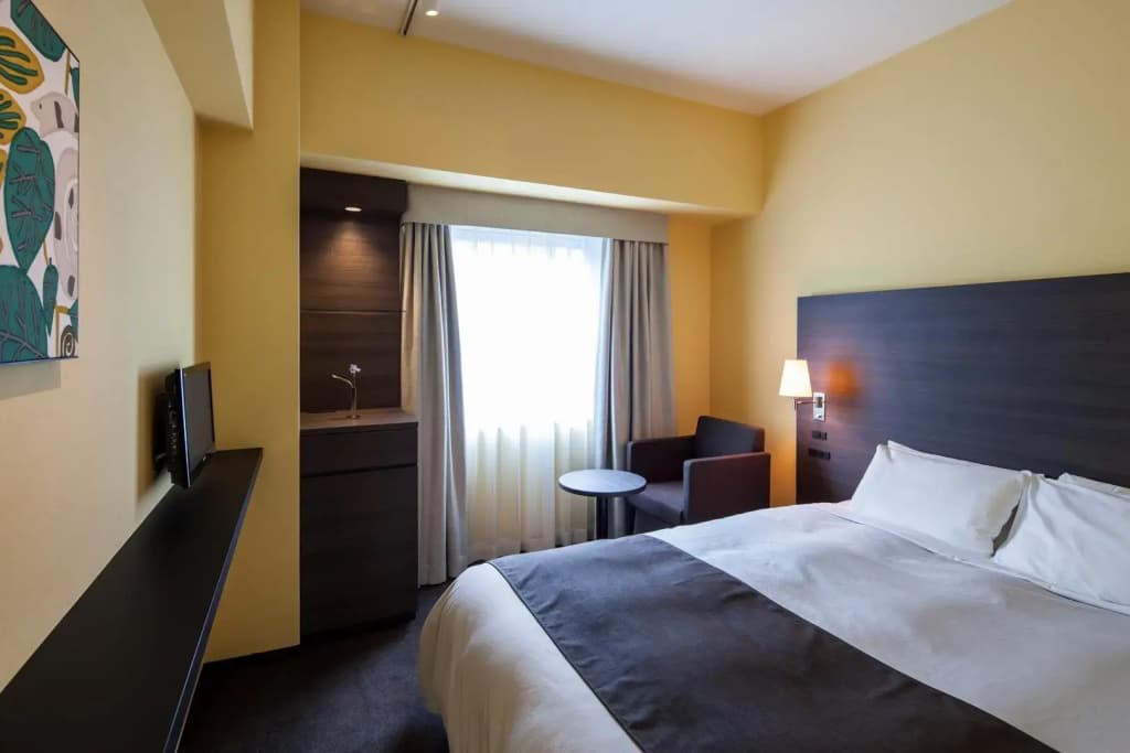 Ginza Grand Hotel - photo 4