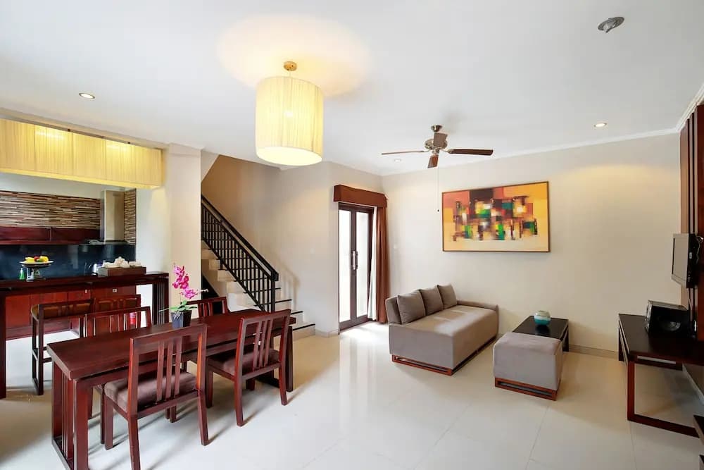Bismarkia Suite - photo 17