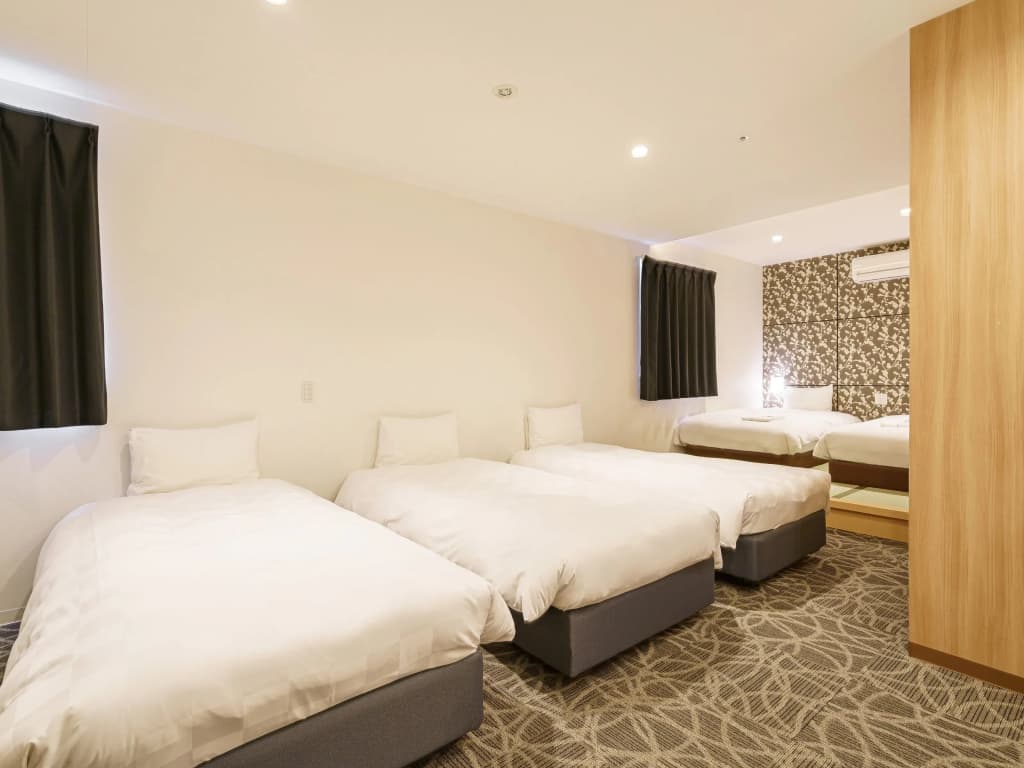 Sakura Garden Hotel - photo 30