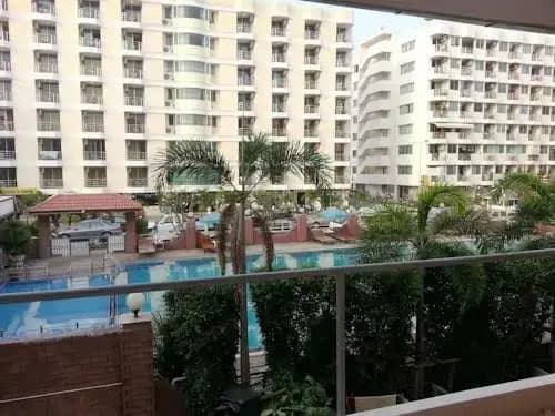 The Room Pattaya - photo 8