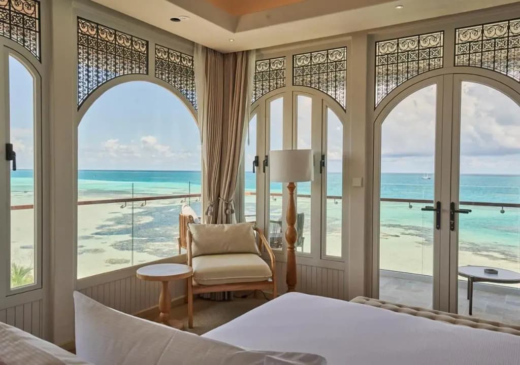 Stone Hotel Dhiffushi - photo 7