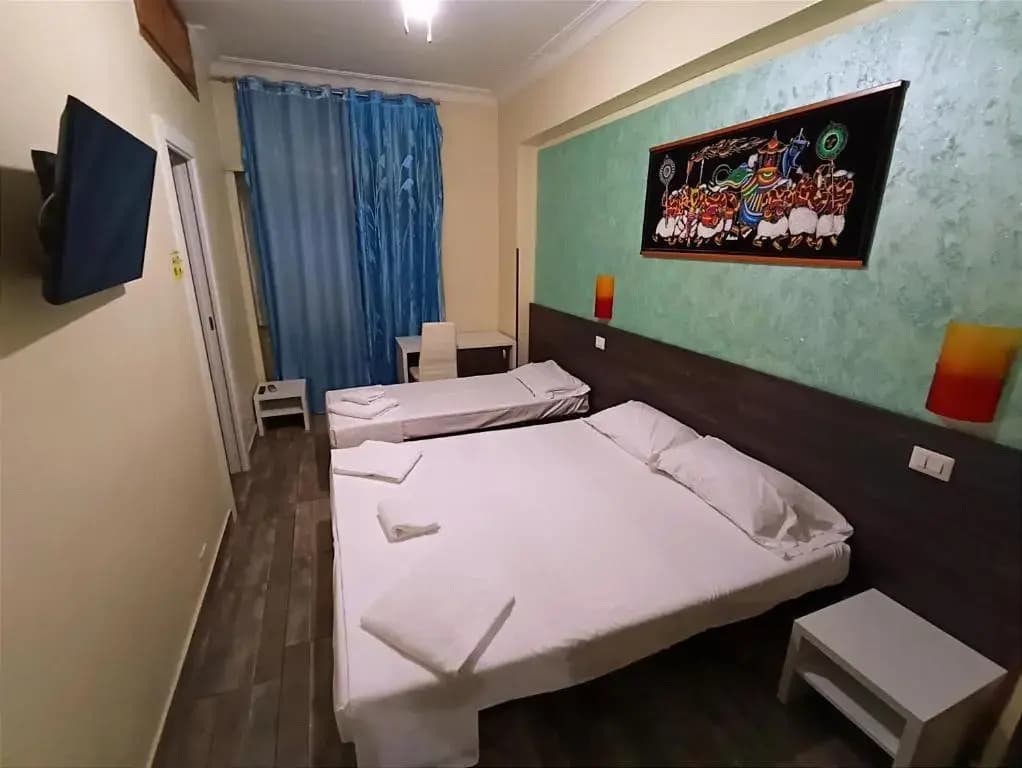 Tiburtina Hotel Holiday - photo 3