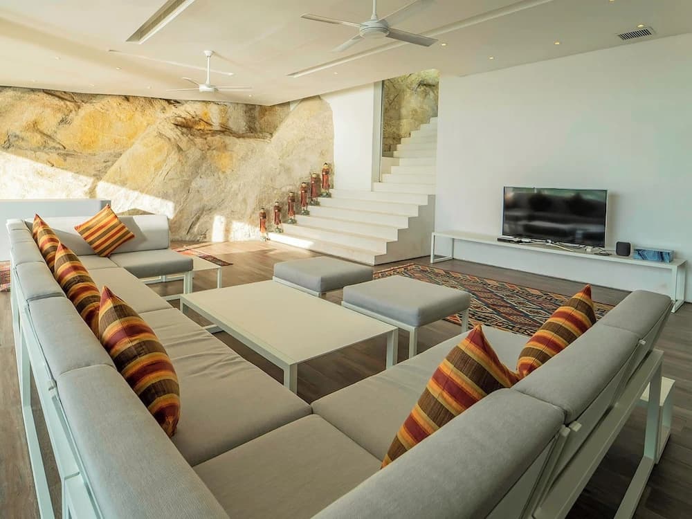 Villa Amanzi Kamala by Elite Havens - photo 12