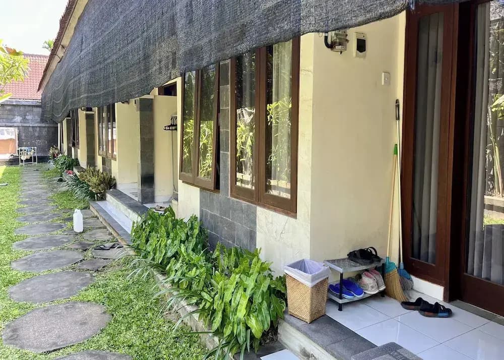 Mai Guesthouse Sanur - photo 12