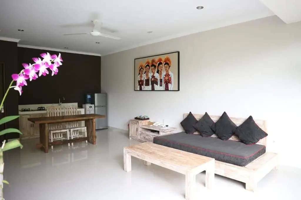 Villa Padma Ubud - photo 2