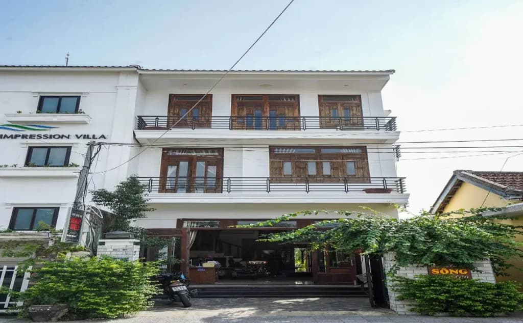 Windy River Homestay - photo 40