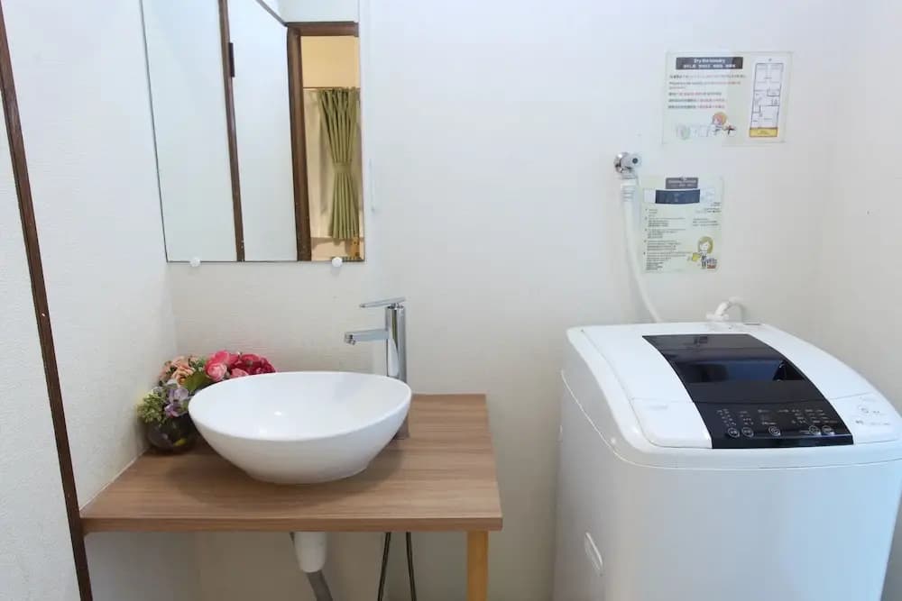 Samy's Guest House K1 - photo 4