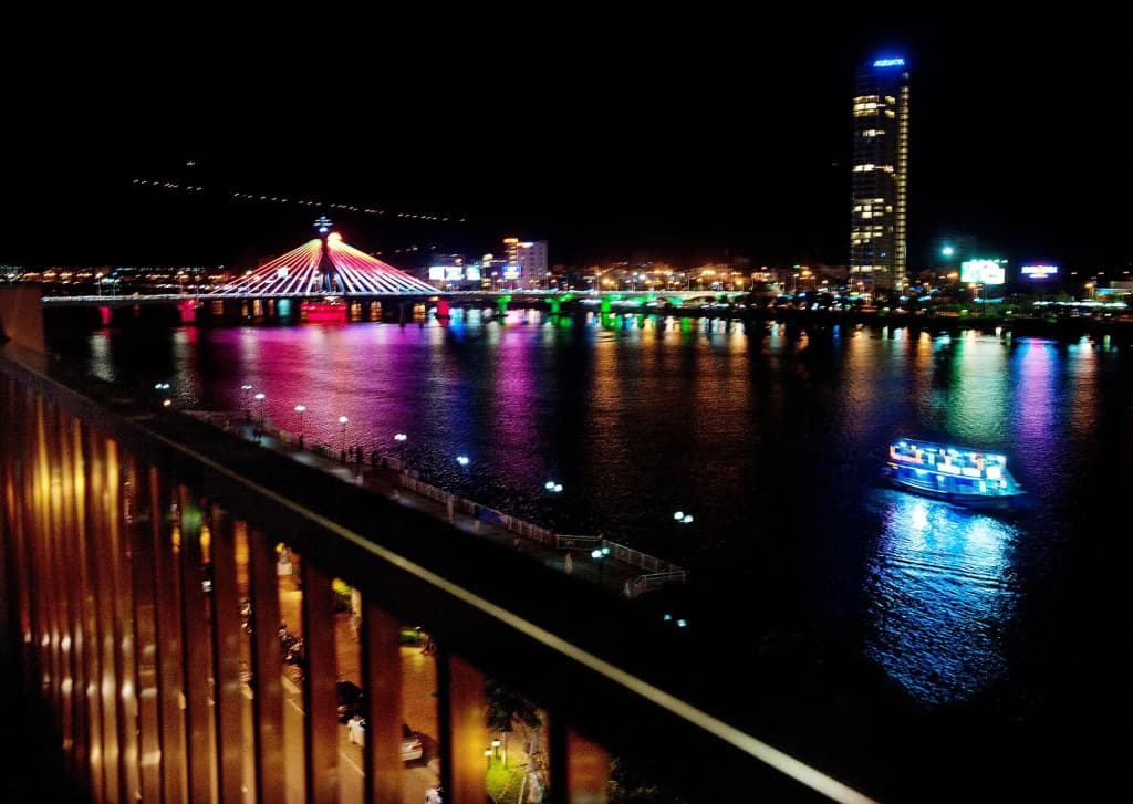 Hoang Linh Riverside Hotel - photo 10