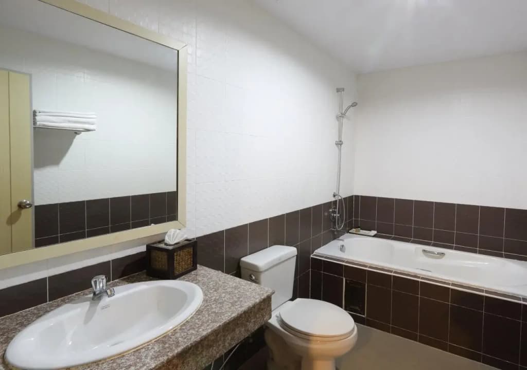 Ansino Bukit Hotel - photo 10