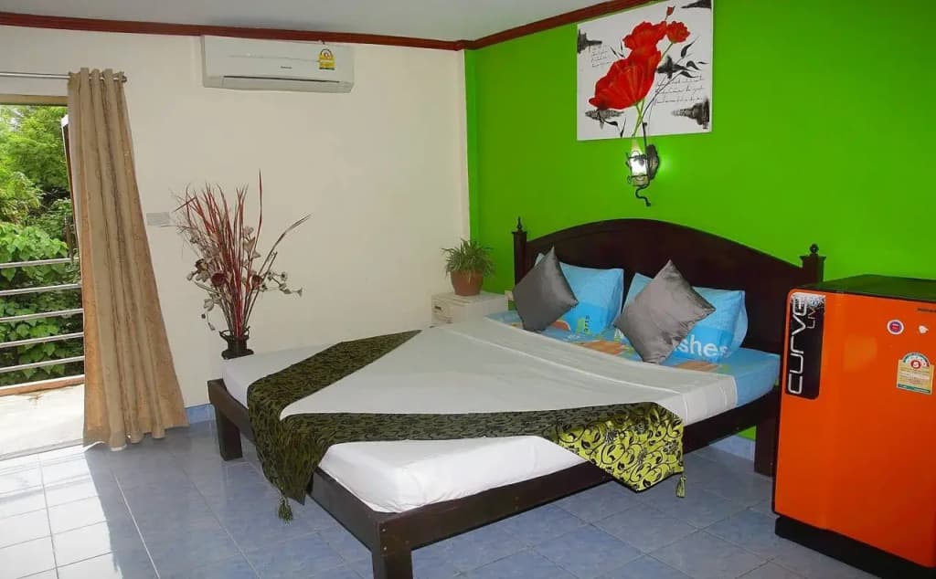 Seaworld Guesthouse - photo 6