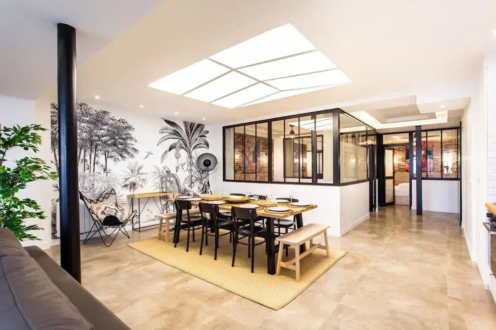 Luxurious Apartment - 4br/12p - Bastille/voltaire - photo 10