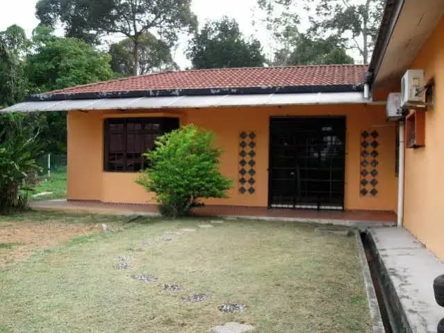 Homestay Sogo - main photo
