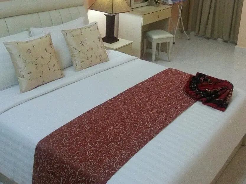 Sweet Rose Residence - photo 1