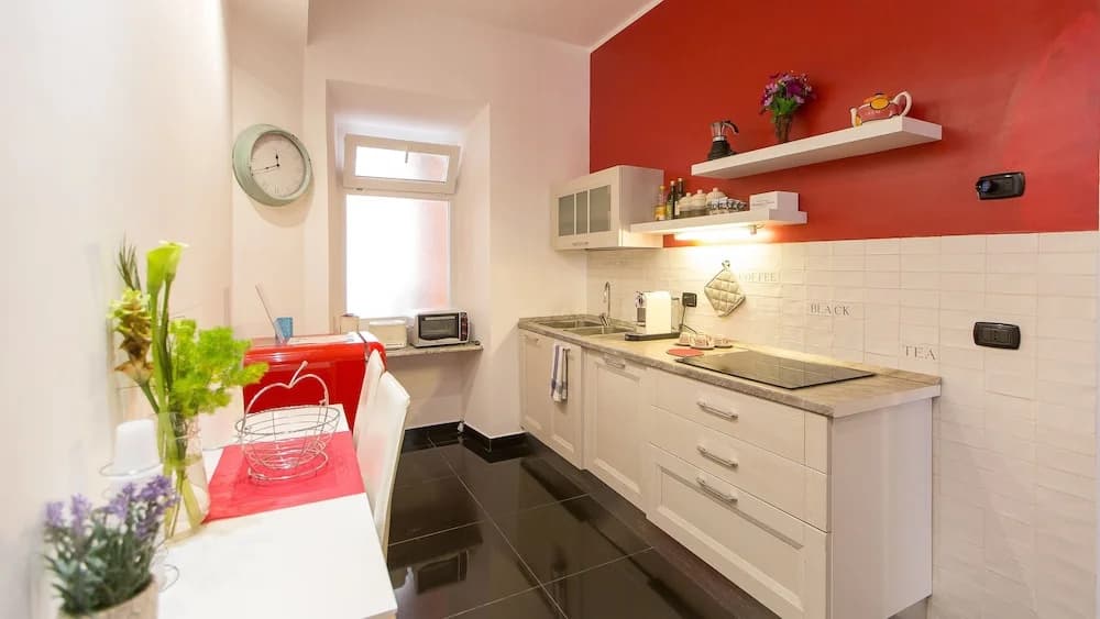 Rental in Rome Marco Aurelio - photo 12