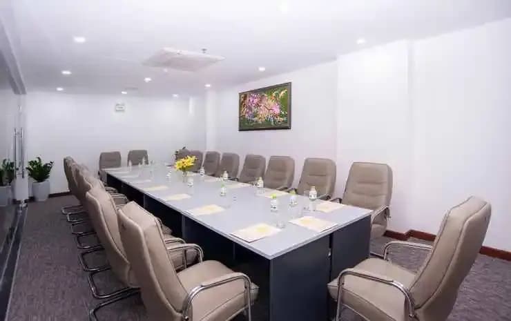 Nagila Boutique Hotel - photo 22
