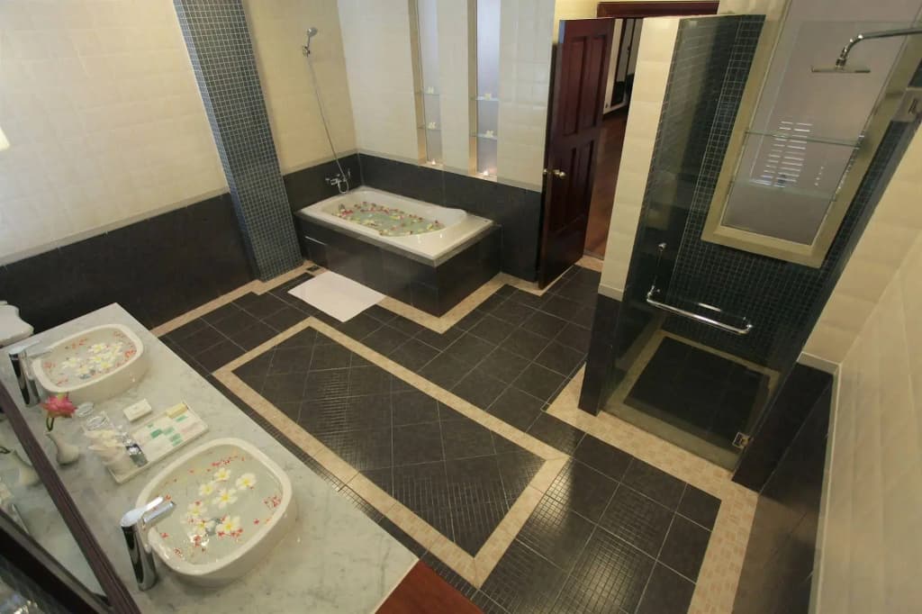 Sokhalay Angkor Residence and Spa - photo 8