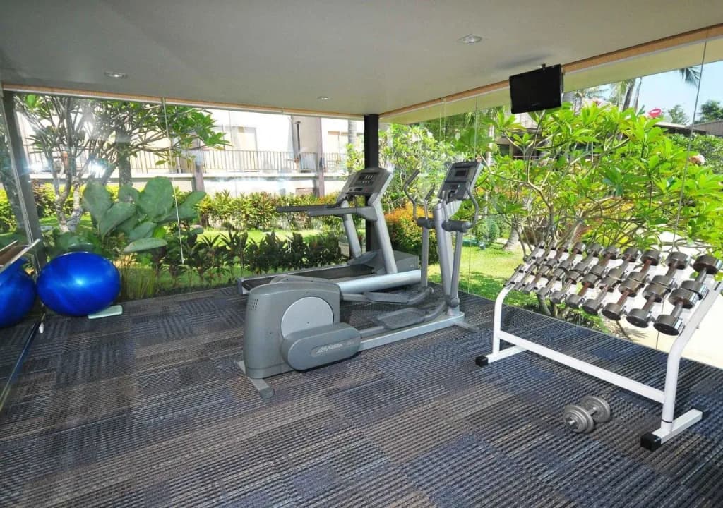 Thai Fight Hotel - photo 20