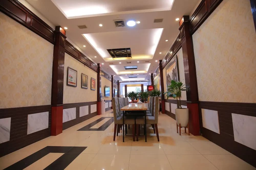 My Hotel Le Van Huu - photo 19