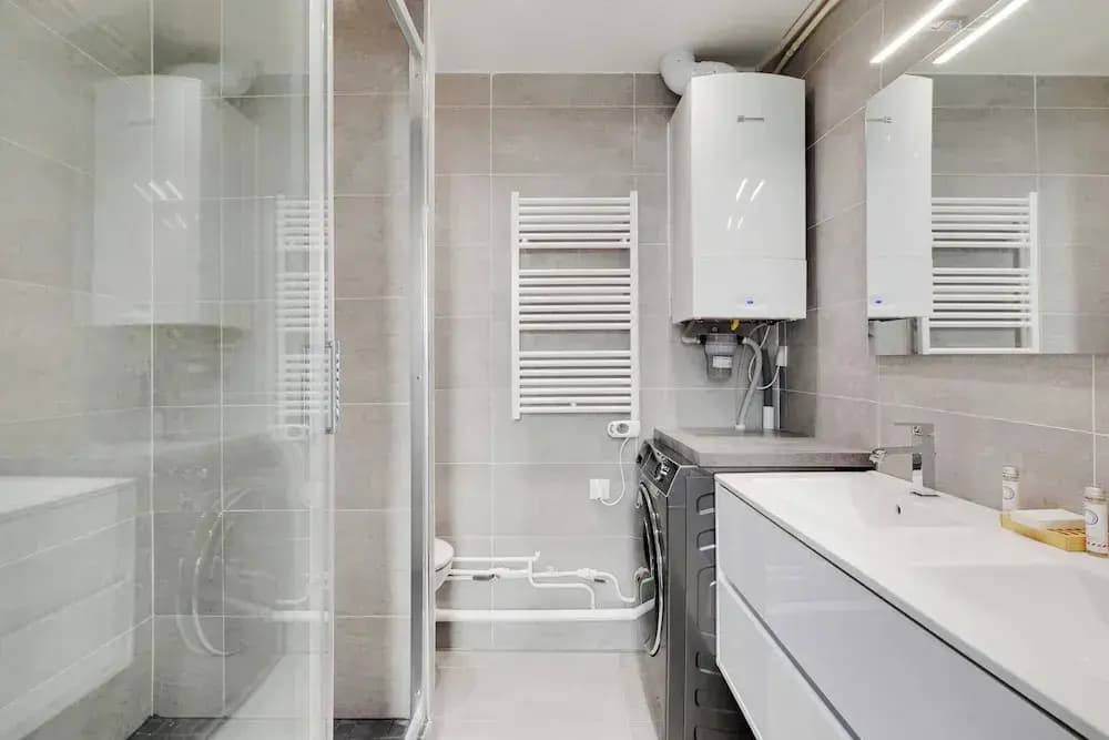 Splendid Apartment - 2br/6p - Place des Vosges - photo 7