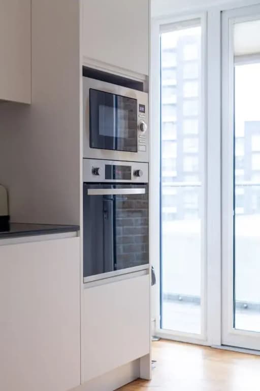 3 Bed Flat by Limehouse Basin - photo 14