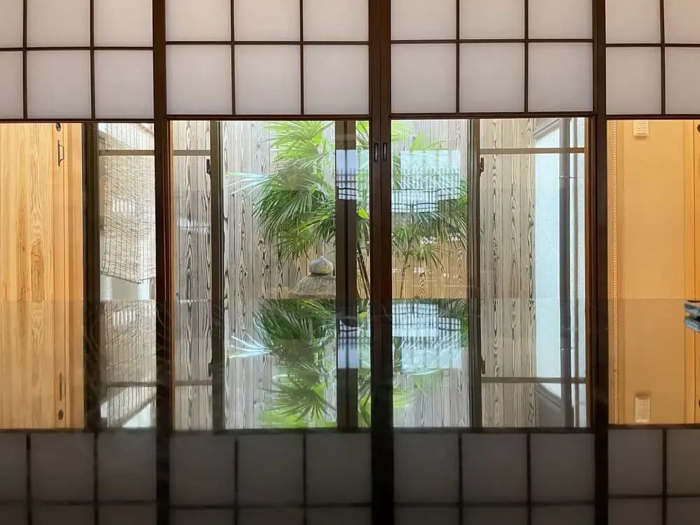 <Kyoto Machiya Kouhaku>Fuku - photo 15