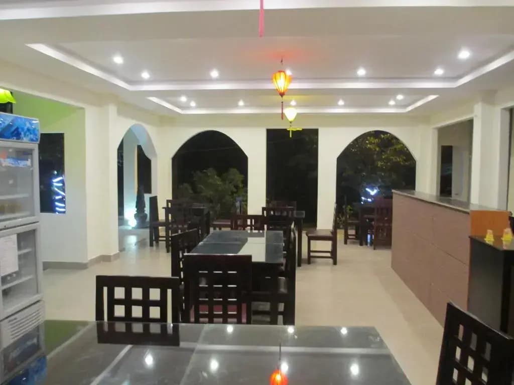 Hoi An Paradise Hotel - photo 21