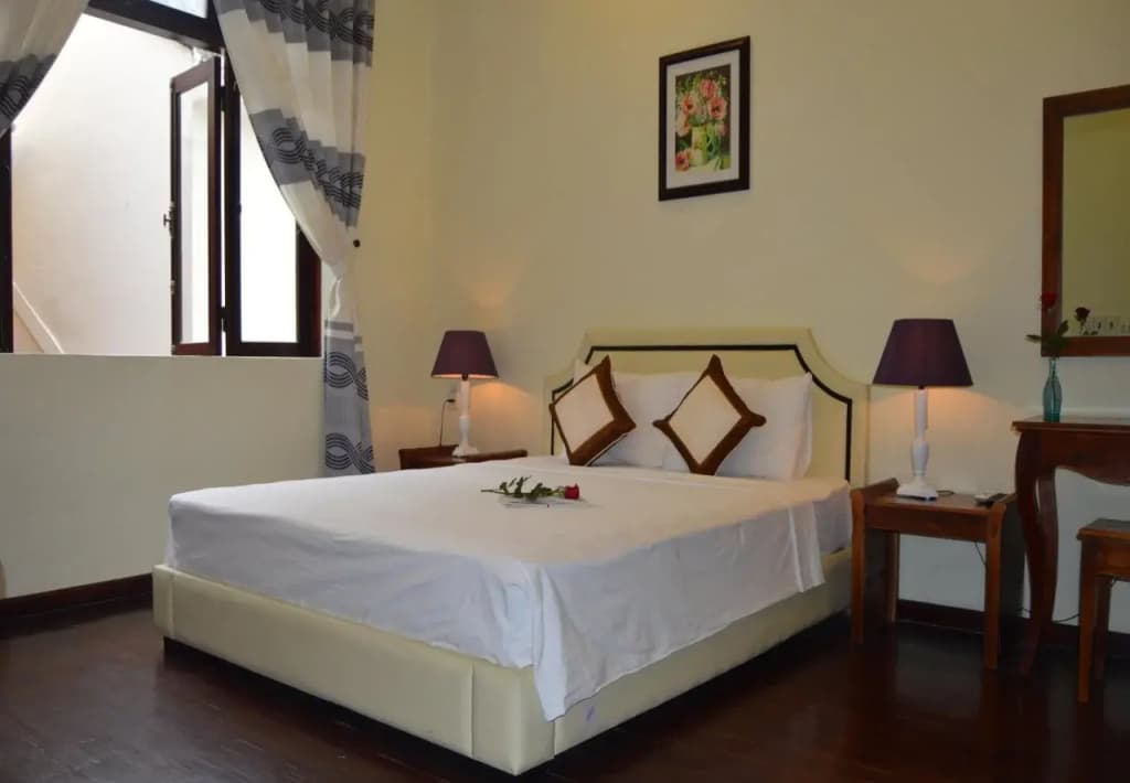 Orchids Homestay - photo 3