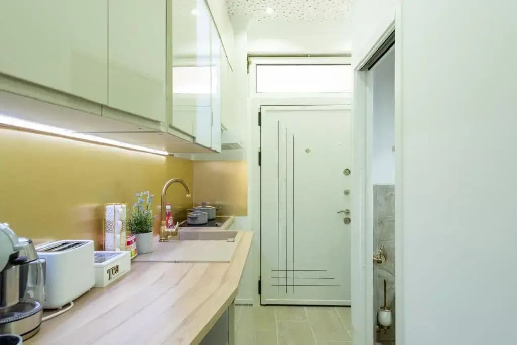 Inter Apartment Vienna - photo 18