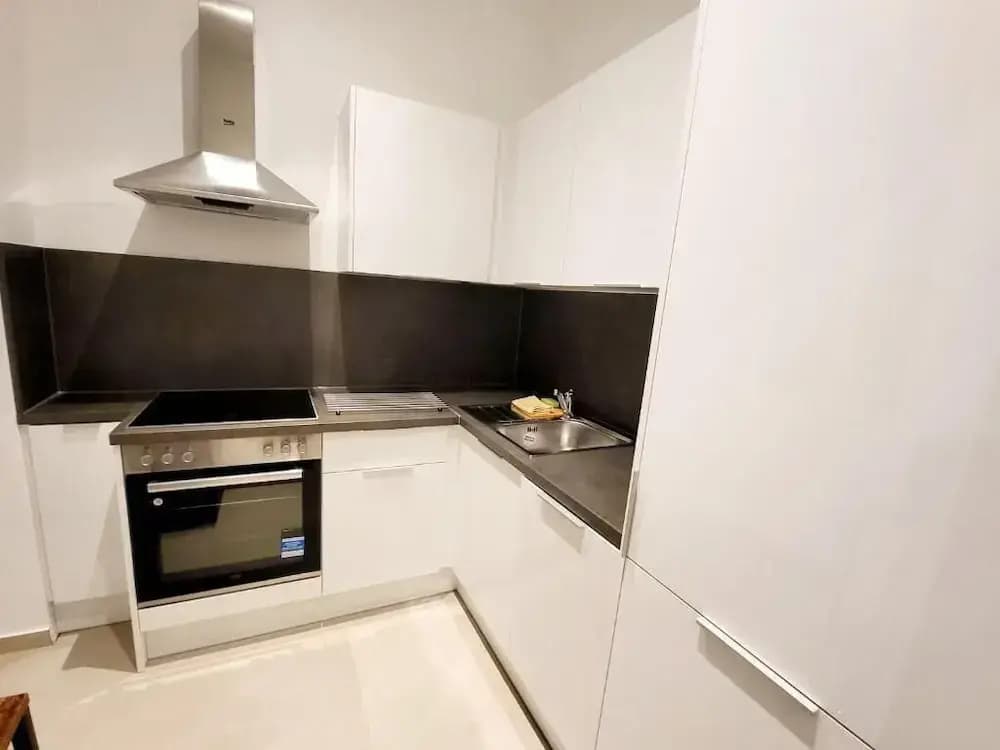 Kienmayer Apartment Vienna - photo 27