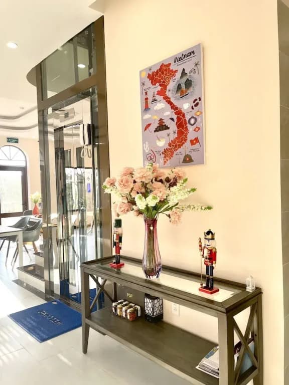 Kim Boutique Hotel - photo 13