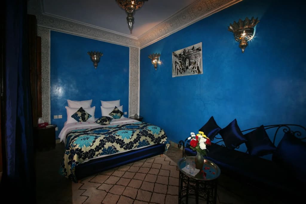 Riad Alaka - photo 5