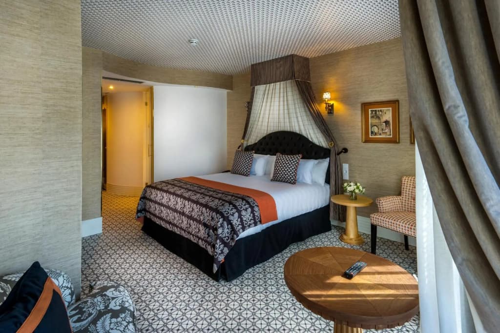 The First One Madrid Preciados - photo 1
