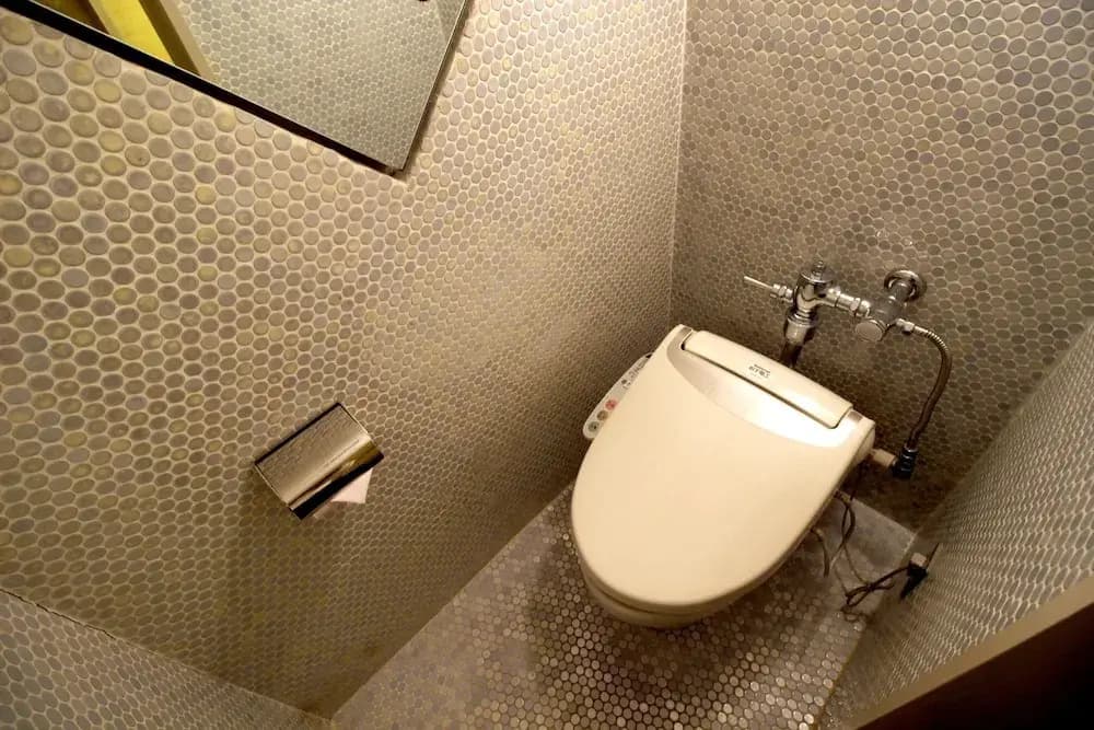 Hotel mju - Adults Only - photo 7