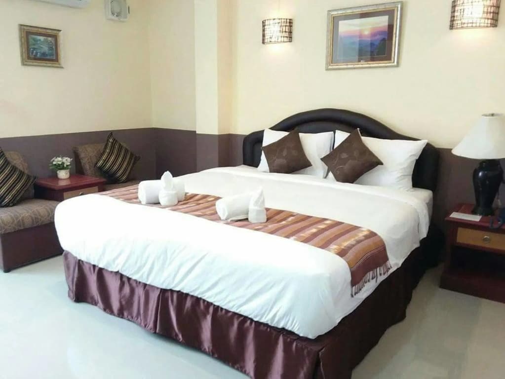 Baik Suite - photo 4