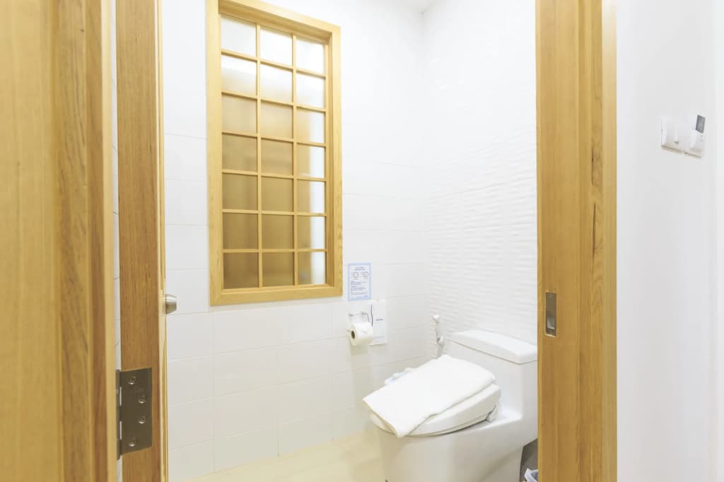 Hinoki Hotel - photo 9