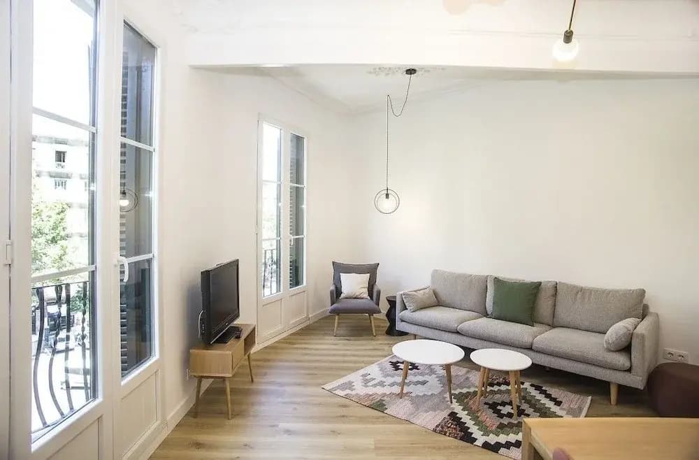 Homesearh Eixample - photo 6