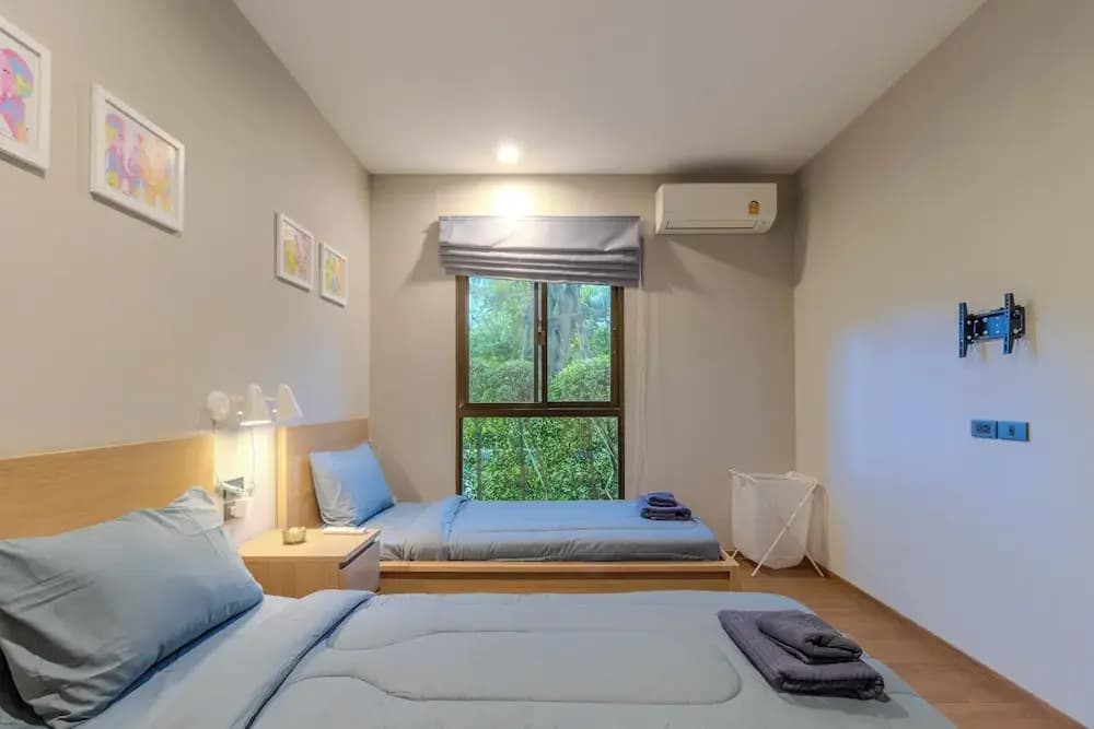 2Br Pool Access Near Rawai Beach C241 - photo 2