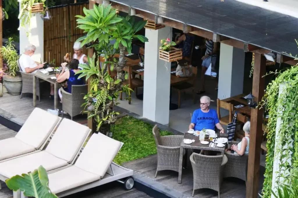 Duaraloka Sanur - photo 26