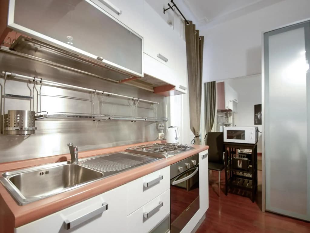Banchi Apartment - photo 10