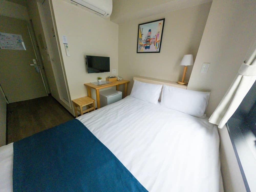 Ueno Woo Hotel - photo 7