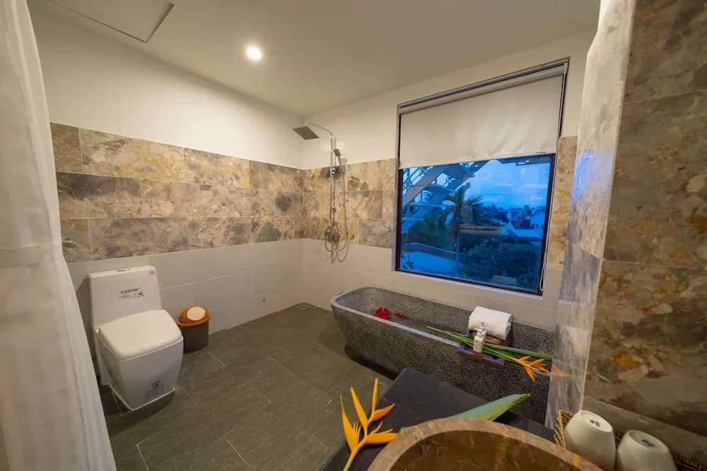 M2luxe Nipa Riverside Hoian - photo 9