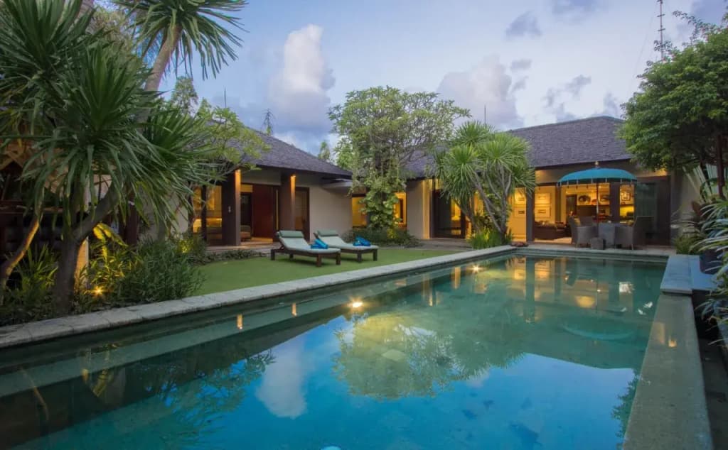Chimera Villas - photo 12