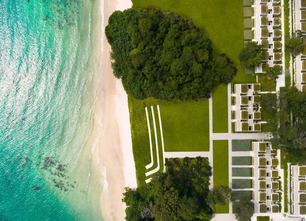 Mandarin Oriental Desaru Coast Hotel - photo 24