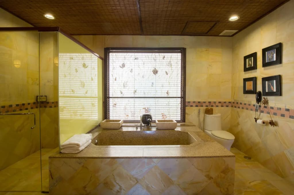 Diamond Bay Resort and Spa - photo 24