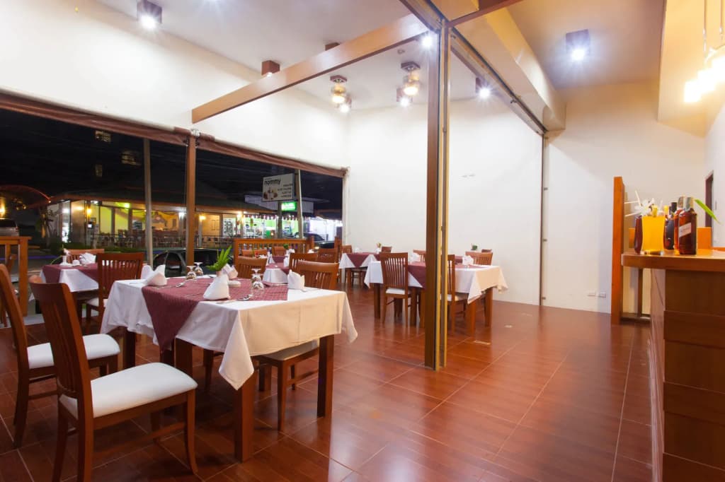 Chalong Princess Pool Villa Resort - photo 15