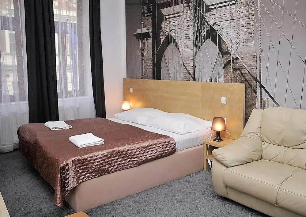 Andel Apartmany - photo 6