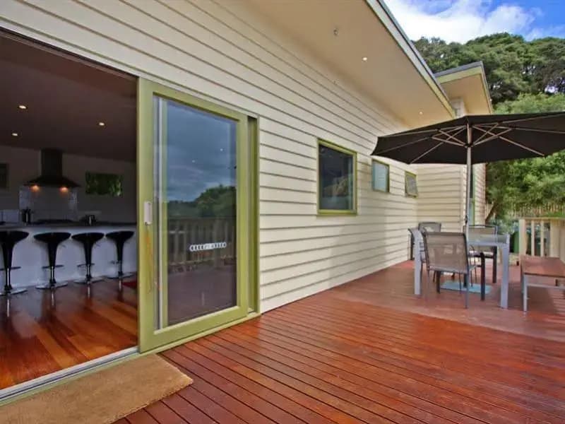 The Fishermans Cottage - photo 2