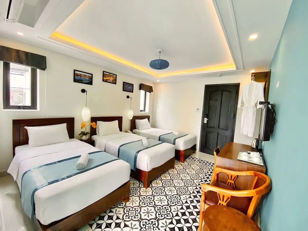 Grand Holiday Villa - photo 6